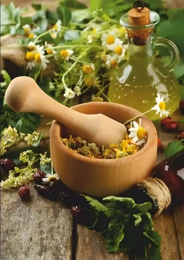 herbal remidies