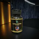 Super Stamina Capsule