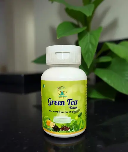 Green Tea